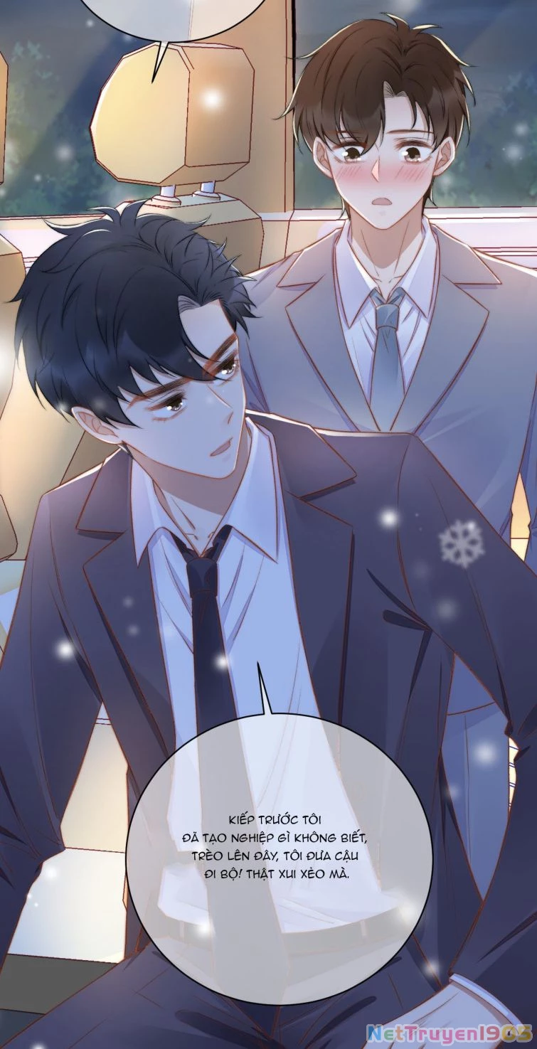 Những Ngày Cùng Tra Công Chính Diện Quyết Đấu Chapter 11 - 9