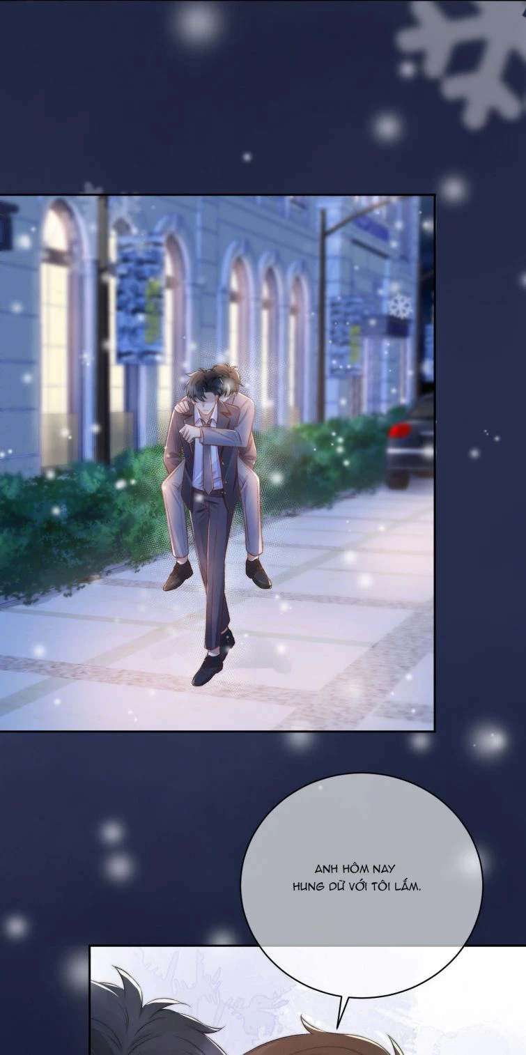 Những Ngày Cùng Tra Công Chính Diện Quyết Đấu Chapter 11 - 12