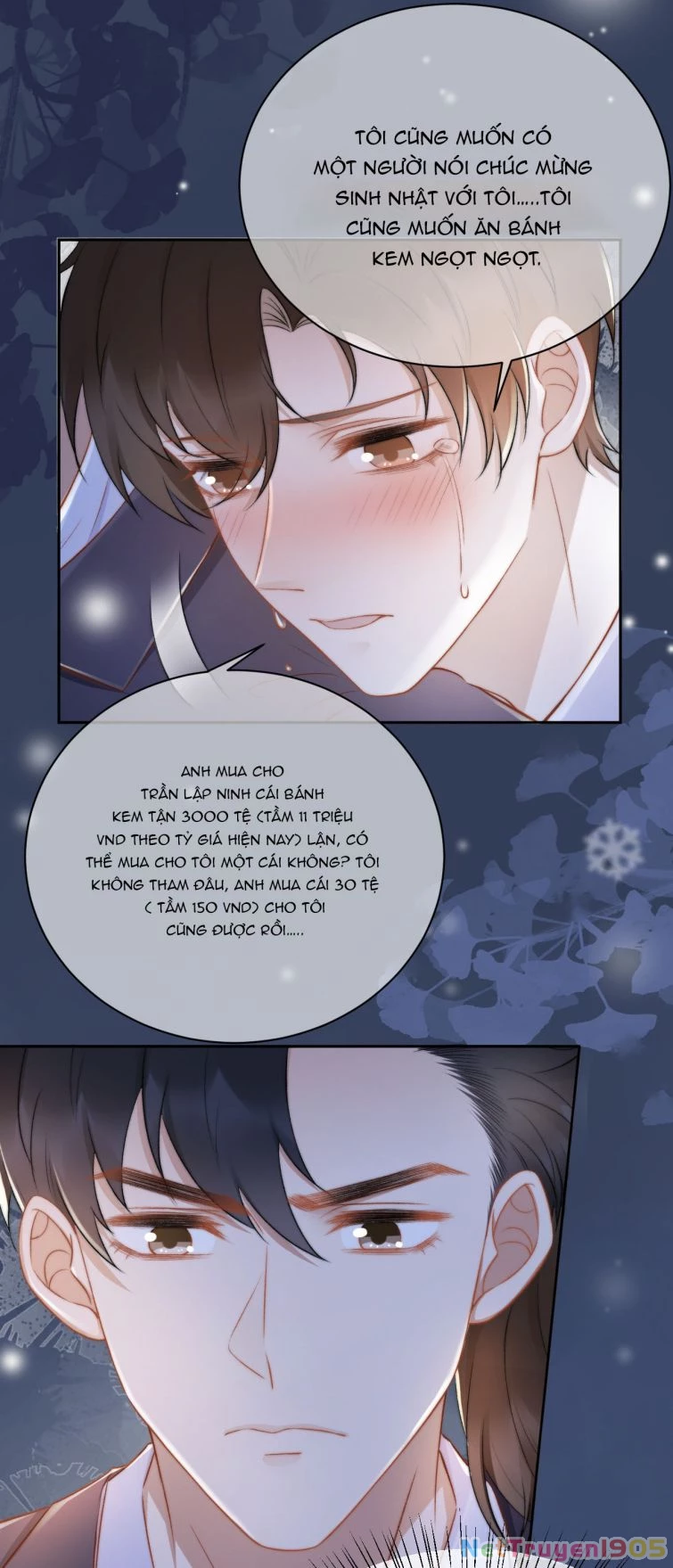 Những Ngày Cùng Tra Công Chính Diện Quyết Đấu Chapter 11 - 16