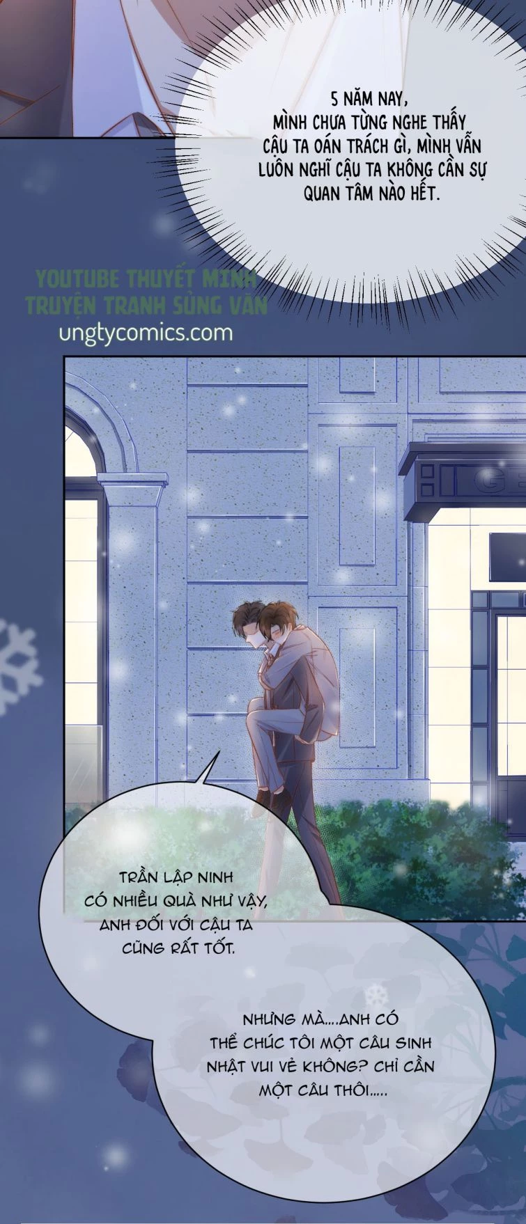 Những Ngày Cùng Tra Công Chính Diện Quyết Đấu Chapter 11 - 17