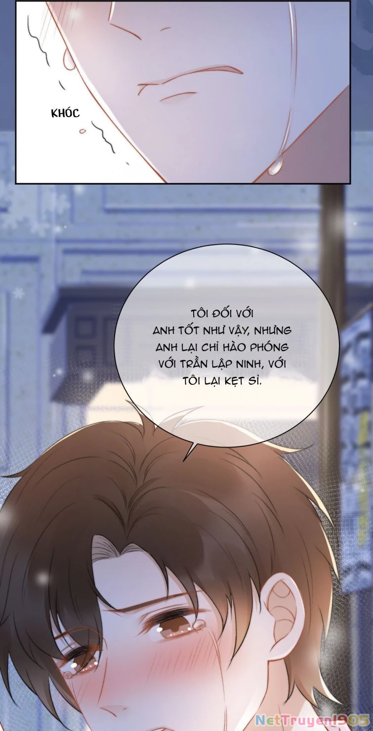 Những Ngày Cùng Tra Công Chính Diện Quyết Đấu Chapter 11 - 18