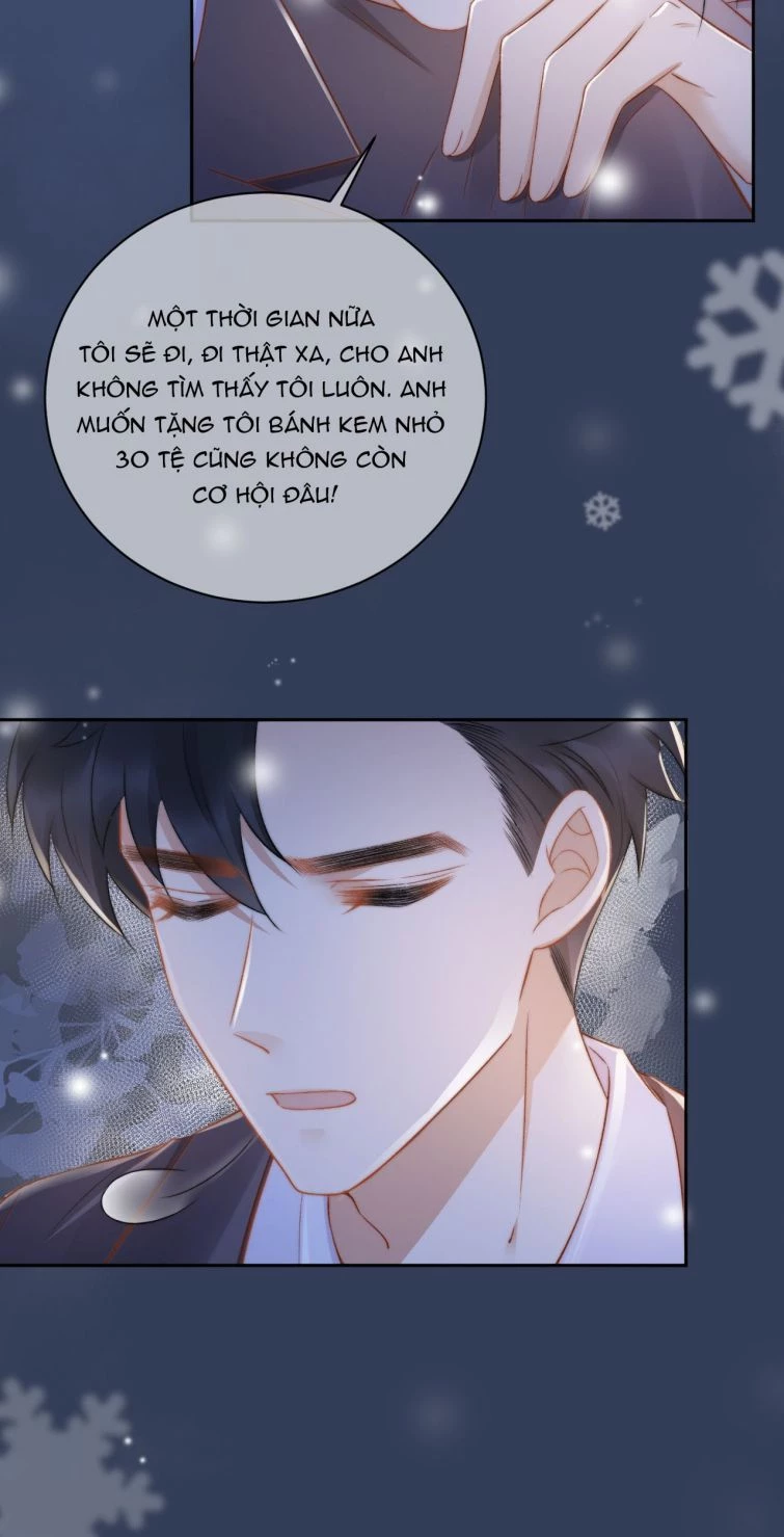 Những Ngày Cùng Tra Công Chính Diện Quyết Đấu Chapter 11 - 21