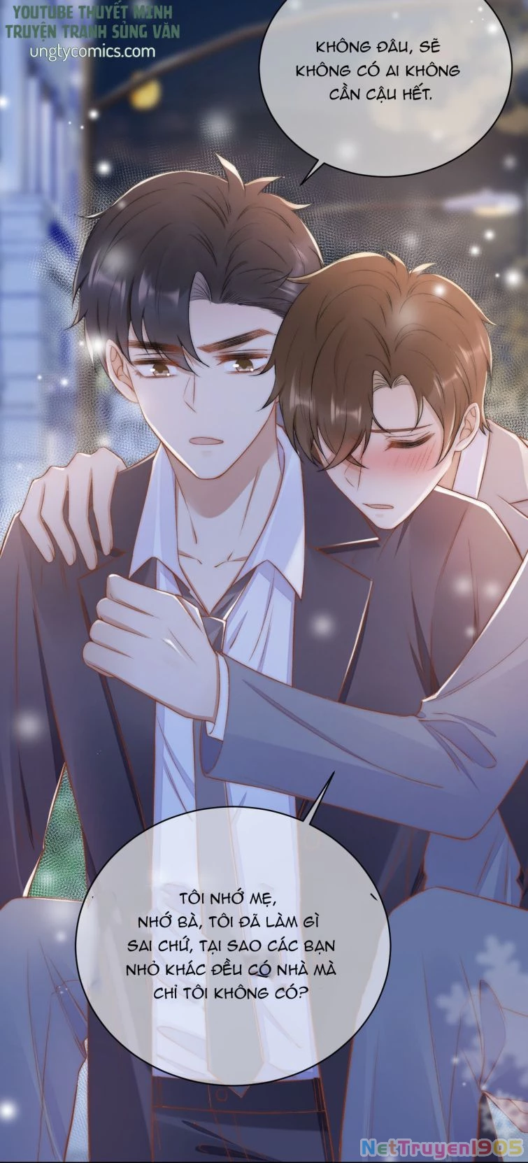 Những Ngày Cùng Tra Công Chính Diện Quyết Đấu Chapter 11 - 24
