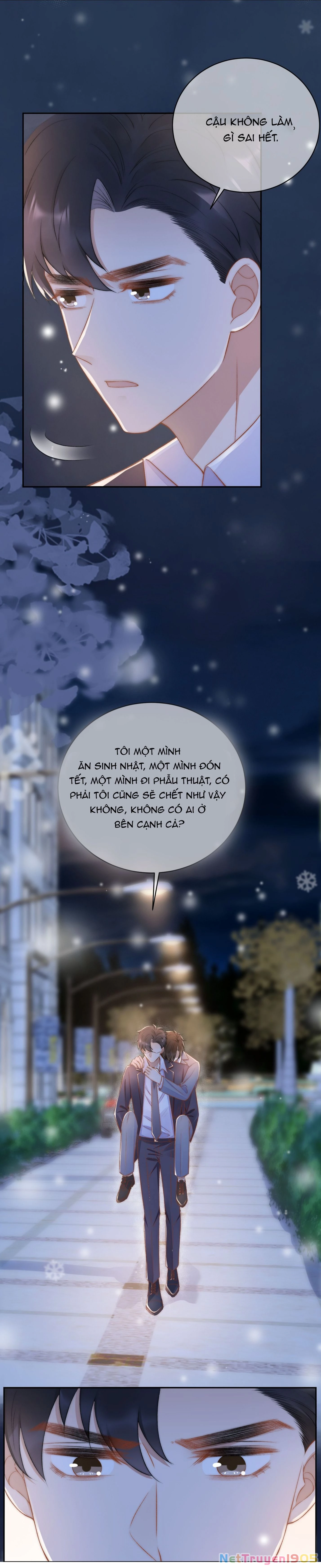 Những Ngày Cùng Tra Công Chính Diện Quyết Đấu Chapter 11 - 25