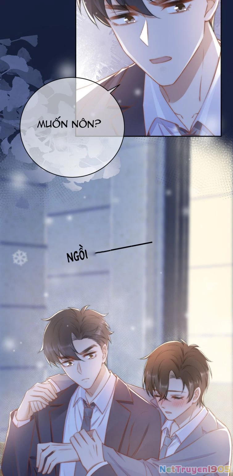 Những Ngày Cùng Tra Công Chính Diện Quyết Đấu Chapter 11 - 28