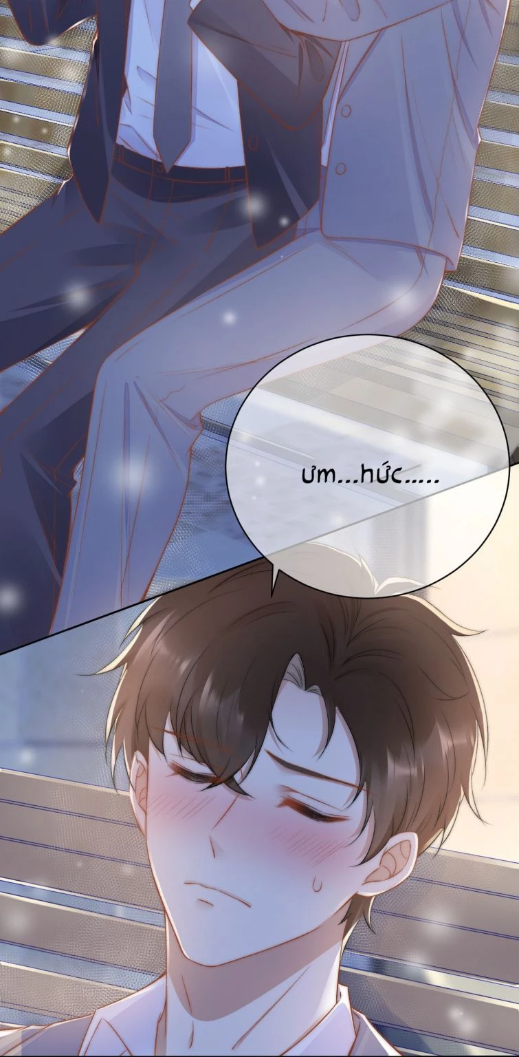 Những Ngày Cùng Tra Công Chính Diện Quyết Đấu Chapter 11 - 29