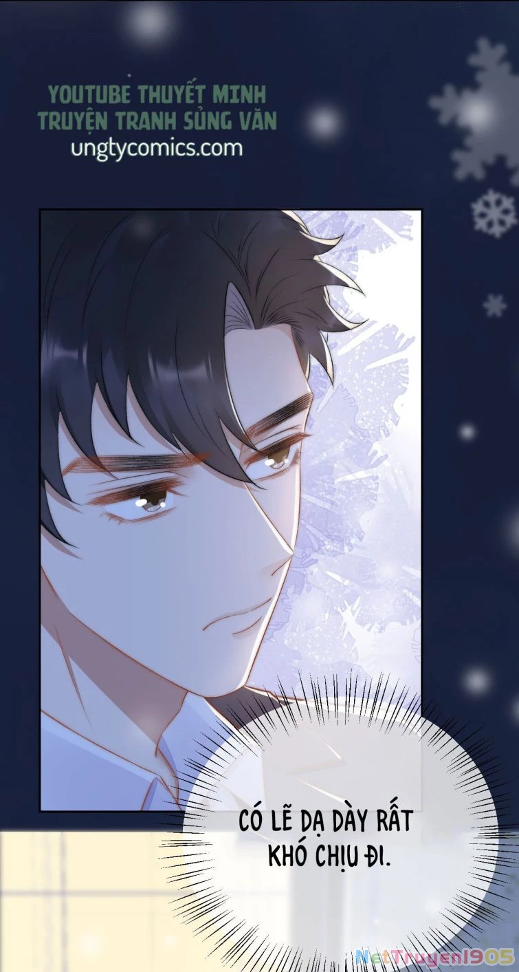 Những Ngày Cùng Tra Công Chính Diện Quyết Đấu Chapter 11 - 30