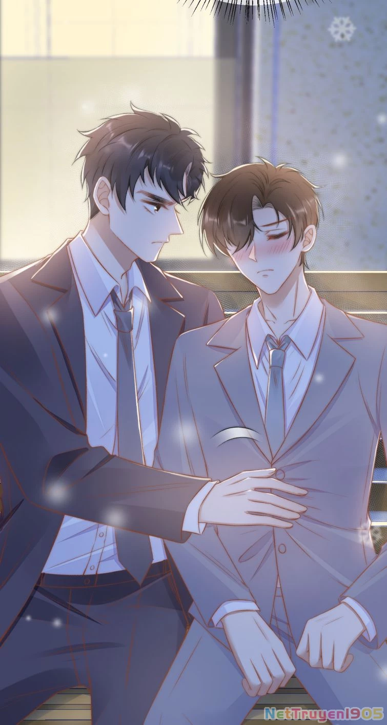 Những Ngày Cùng Tra Công Chính Diện Quyết Đấu Chapter 11 - 31