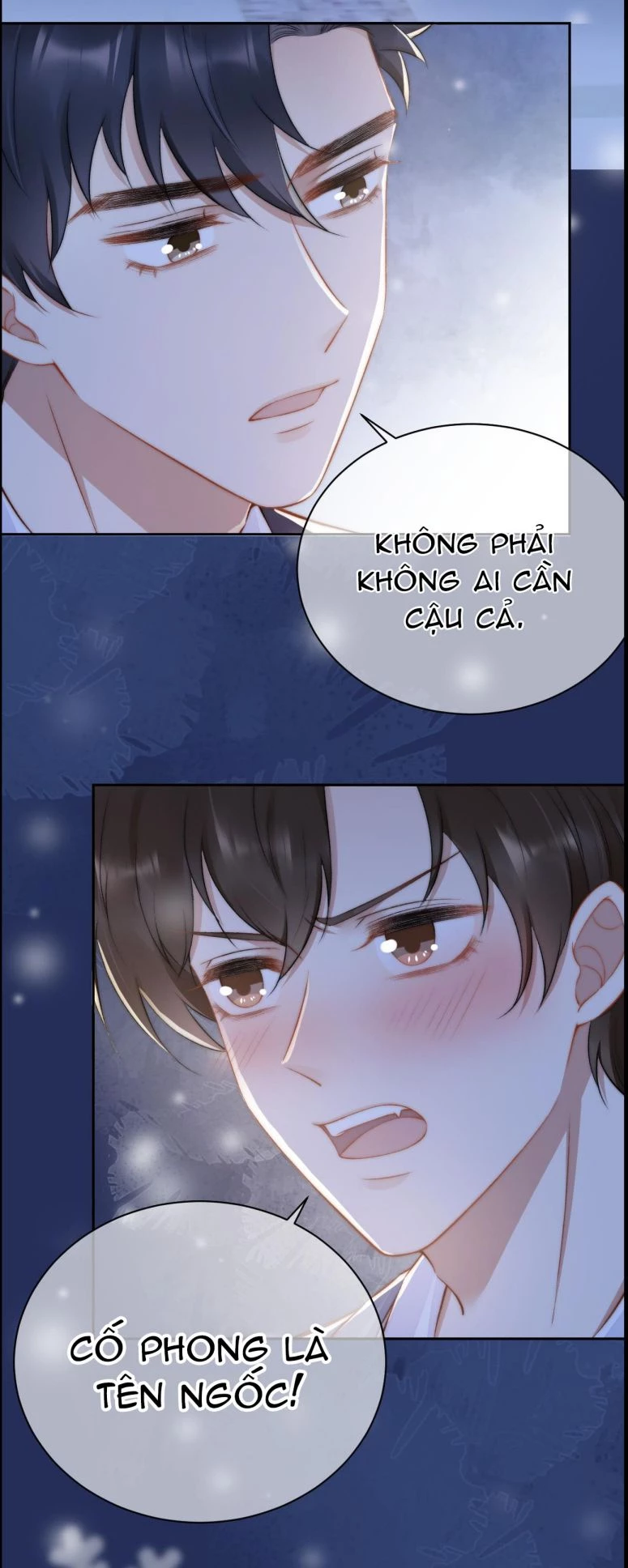Những Ngày Cùng Tra Công Chính Diện Quyết Đấu Chapter 12 - 3