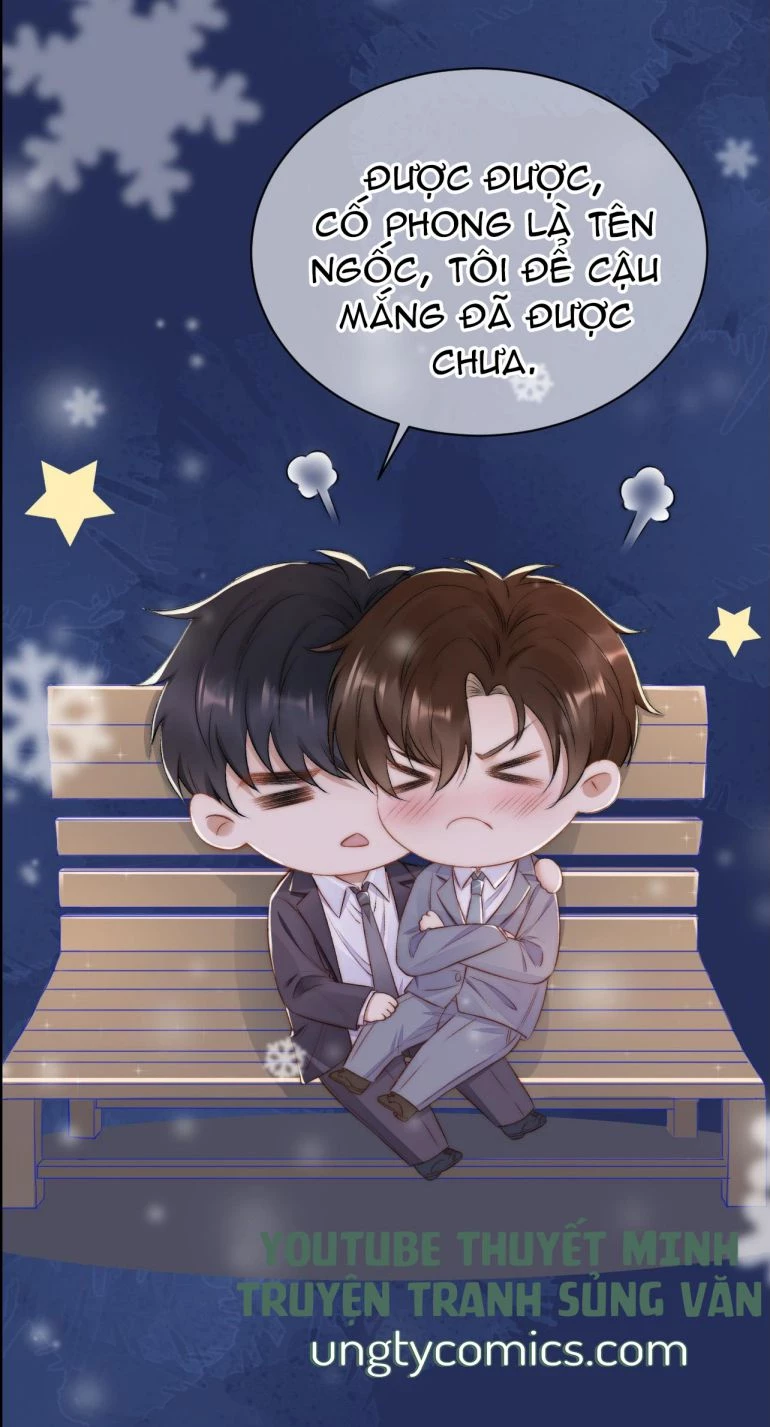 Những Ngày Cùng Tra Công Chính Diện Quyết Đấu Chapter 12 - 4