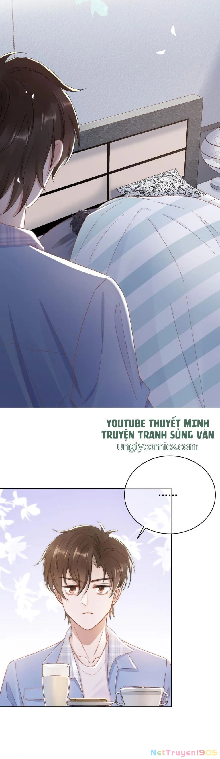 Những Ngày Cùng Tra Công Chính Diện Quyết Đấu Chapter 12 - 22