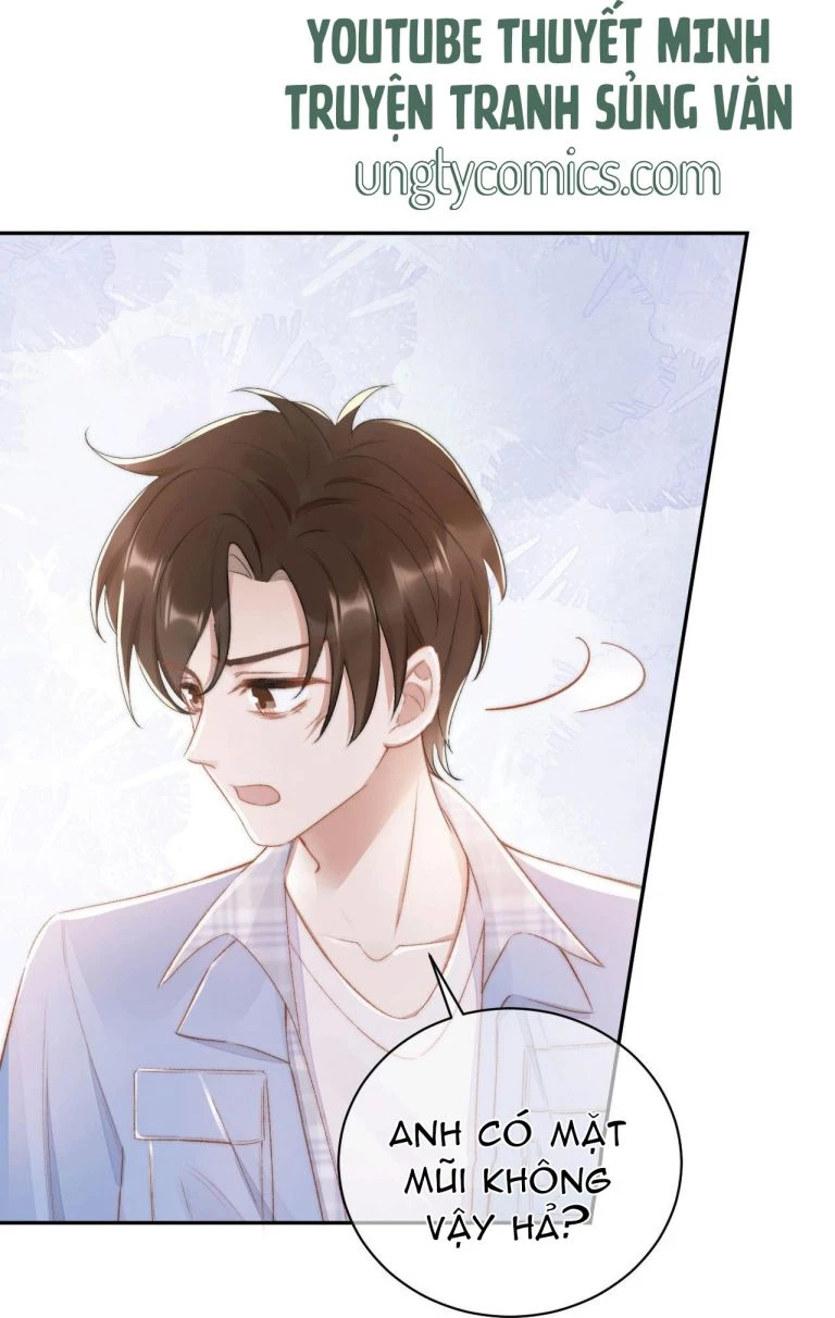 Những Ngày Cùng Tra Công Chính Diện Quyết Đấu Chapter 12 - 29