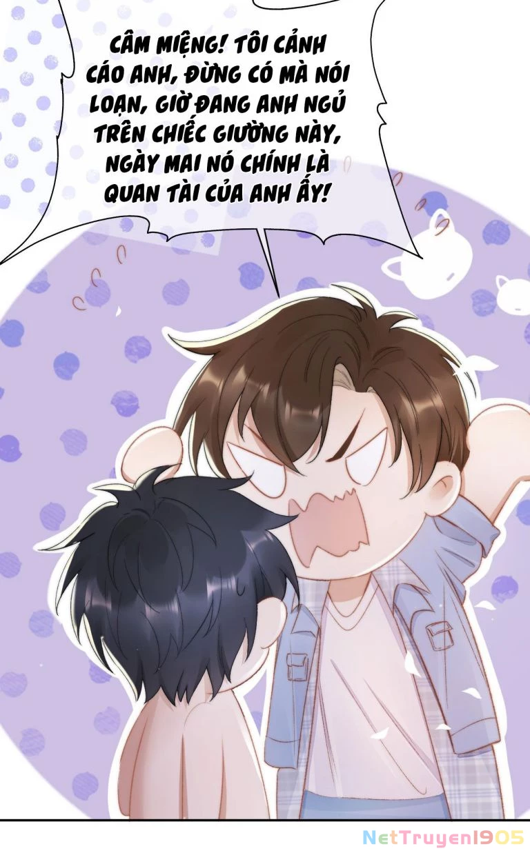 Những Ngày Cùng Tra Công Chính Diện Quyết Đấu Chapter 12 - 31