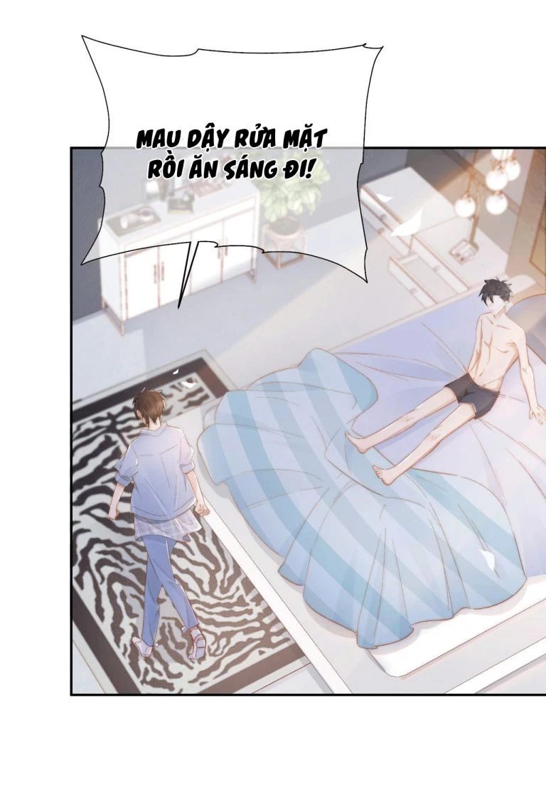 Những Ngày Cùng Tra Công Chính Diện Quyết Đấu Chapter 12 - 32