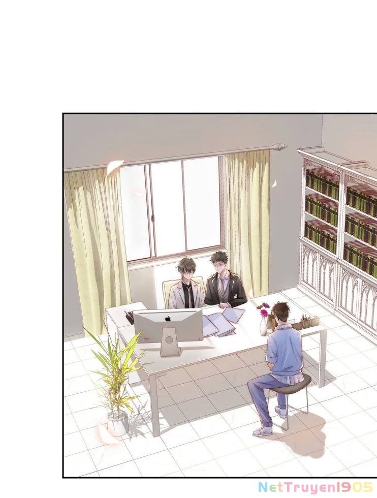 Những Ngày Cùng Tra Công Chính Diện Quyết Đấu Chapter 13 - 3