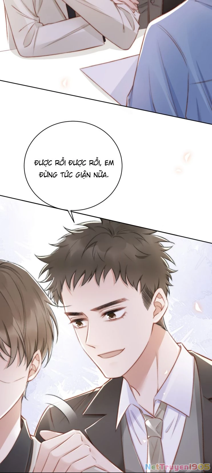 Những Ngày Cùng Tra Công Chính Diện Quyết Đấu Chapter 13 - 7