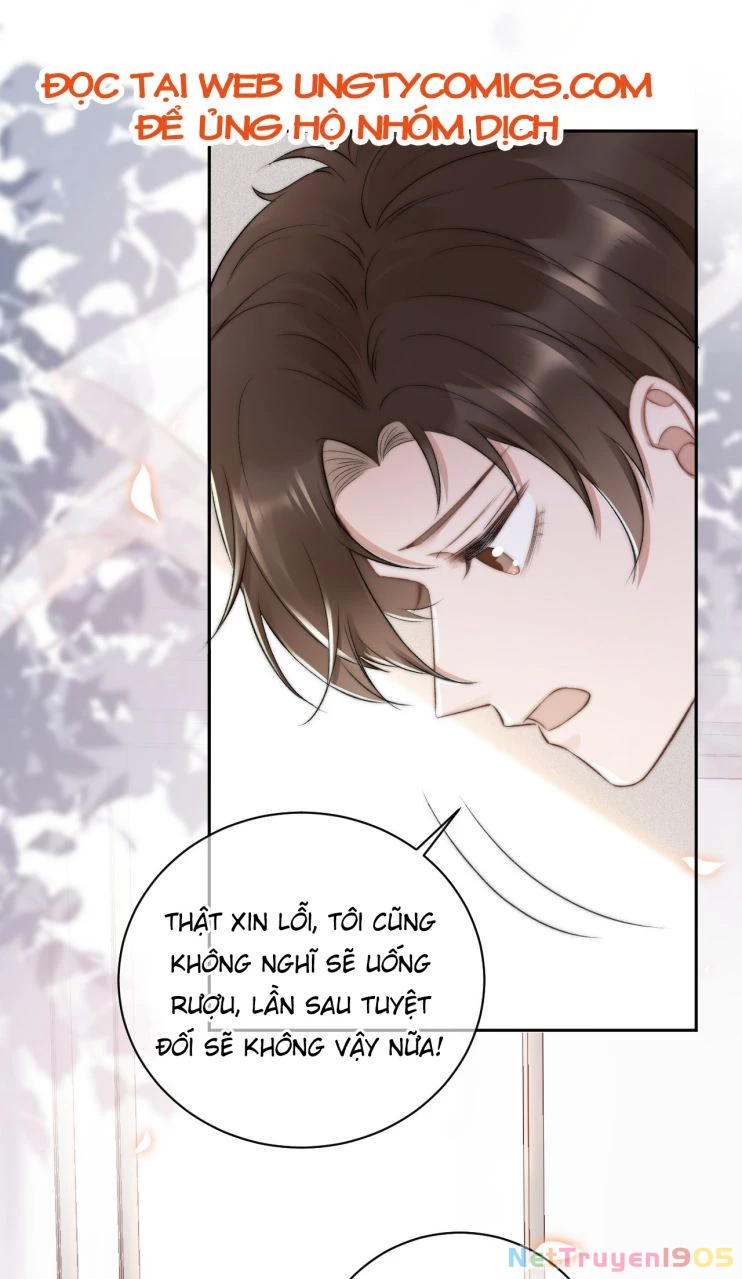 Những Ngày Cùng Tra Công Chính Diện Quyết Đấu Chapter 13 - 11