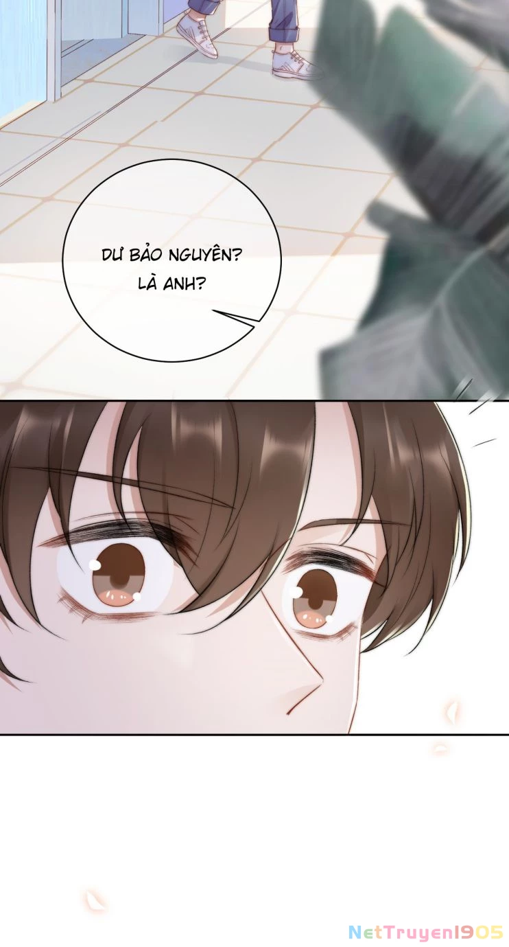 Những Ngày Cùng Tra Công Chính Diện Quyết Đấu Chapter 13 - 21