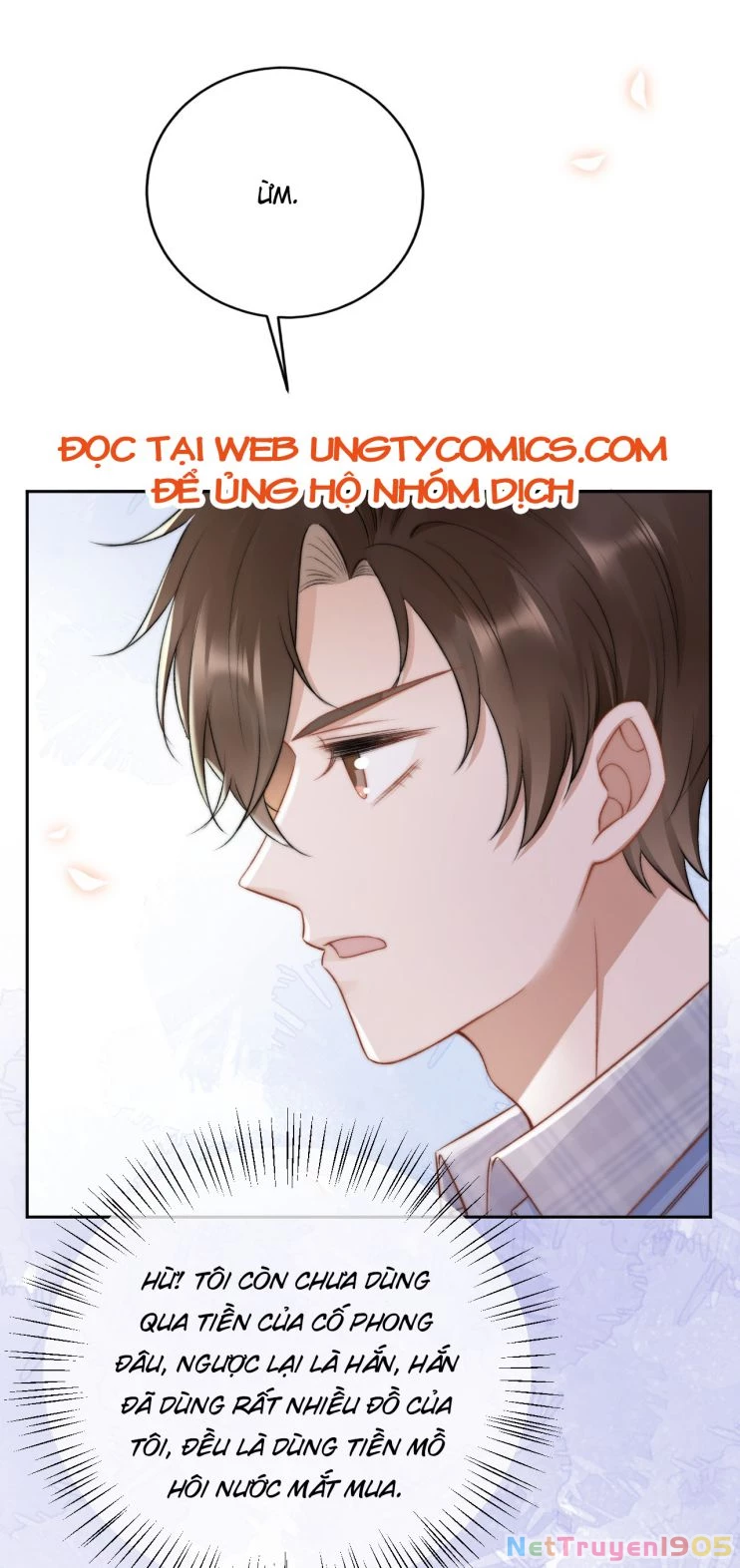 Những Ngày Cùng Tra Công Chính Diện Quyết Đấu Chapter 13 - 26