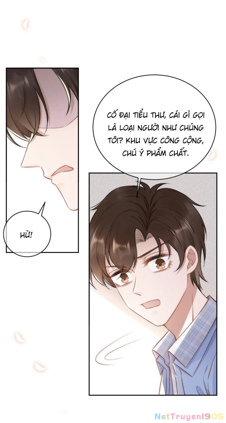 Những Ngày Cùng Tra Công Chính Diện Quyết Đấu Chapter 13 - 28