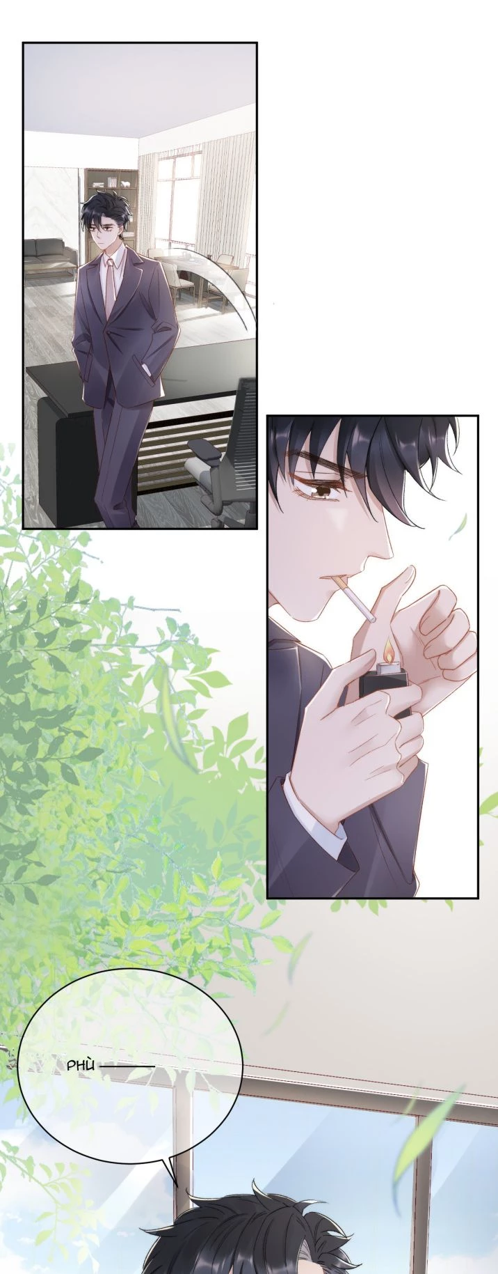 Những Ngày Cùng Tra Công Chính Diện Quyết Đấu Chapter 14 - 11