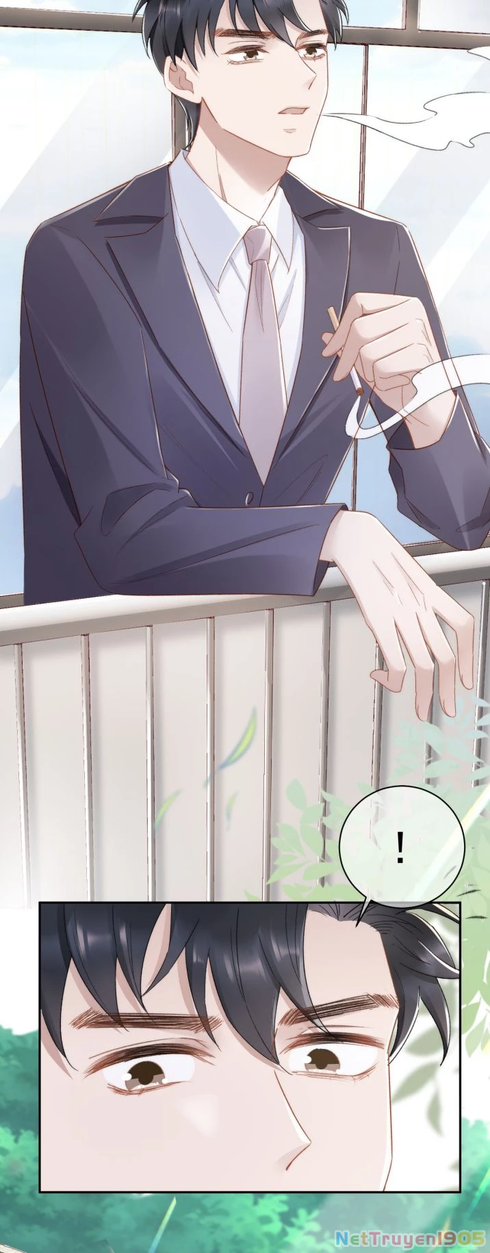 Những Ngày Cùng Tra Công Chính Diện Quyết Đấu Chapter 14 - 12