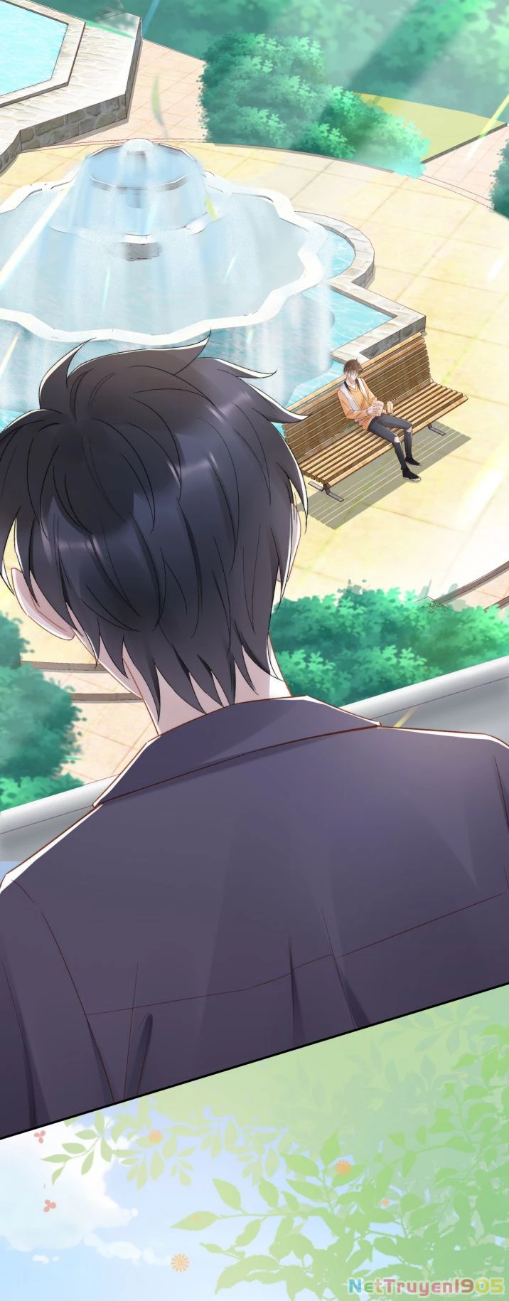 Những Ngày Cùng Tra Công Chính Diện Quyết Đấu Chapter 14 - 13