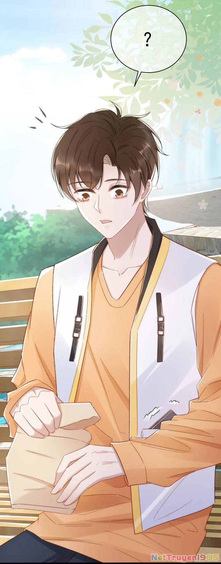 Những Ngày Cùng Tra Công Chính Diện Quyết Đấu Chapter 14 - 14