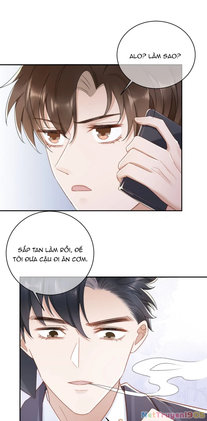 Những Ngày Cùng Tra Công Chính Diện Quyết Đấu Chapter 14 - 15