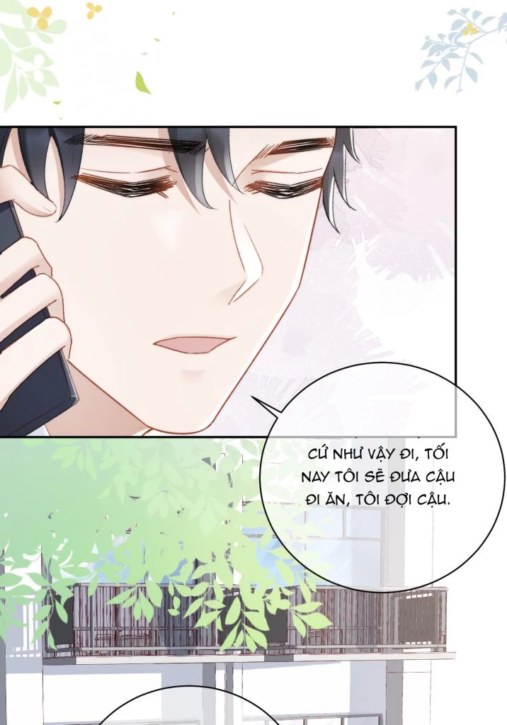 Những Ngày Cùng Tra Công Chính Diện Quyết Đấu Chapter 14 - 20