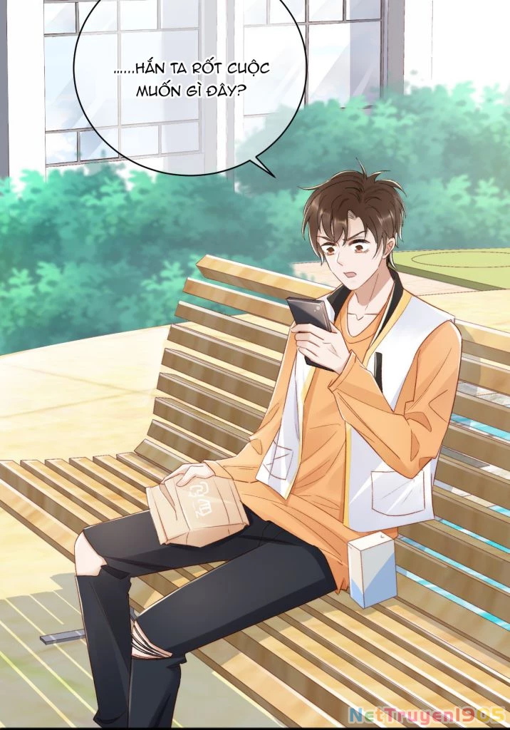 Những Ngày Cùng Tra Công Chính Diện Quyết Đấu Chapter 14 - 21