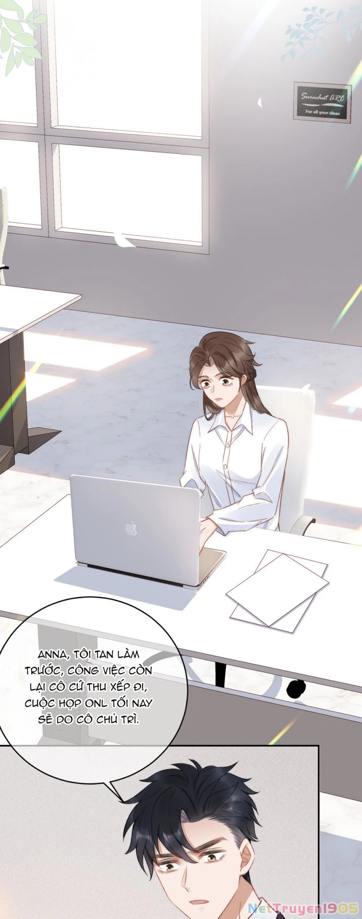 Những Ngày Cùng Tra Công Chính Diện Quyết Đấu Chapter 14 - 23