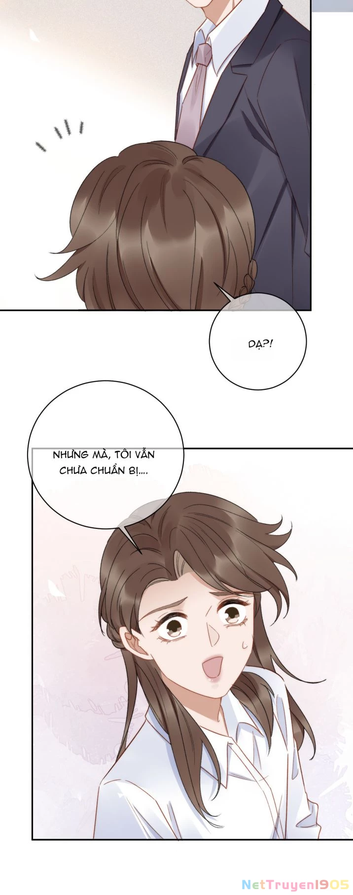 Những Ngày Cùng Tra Công Chính Diện Quyết Đấu Chapter 14 - 24