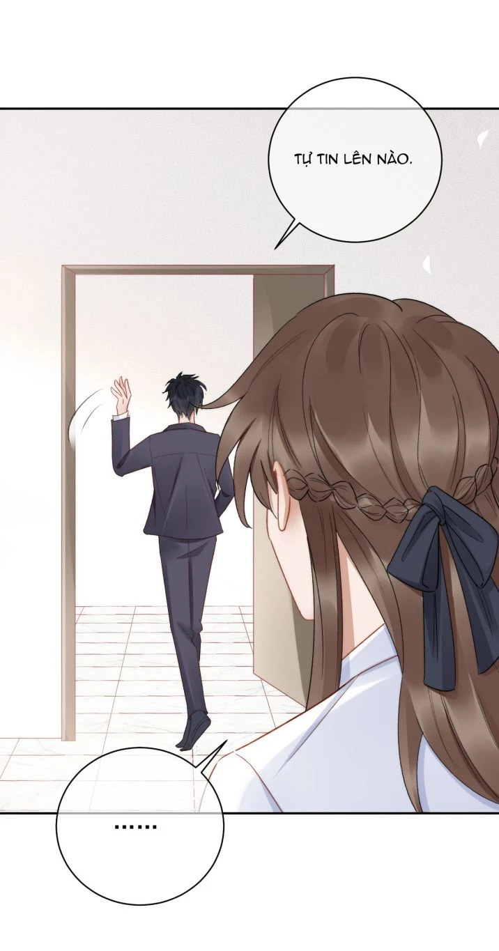 Những Ngày Cùng Tra Công Chính Diện Quyết Đấu Chapter 14 - 25