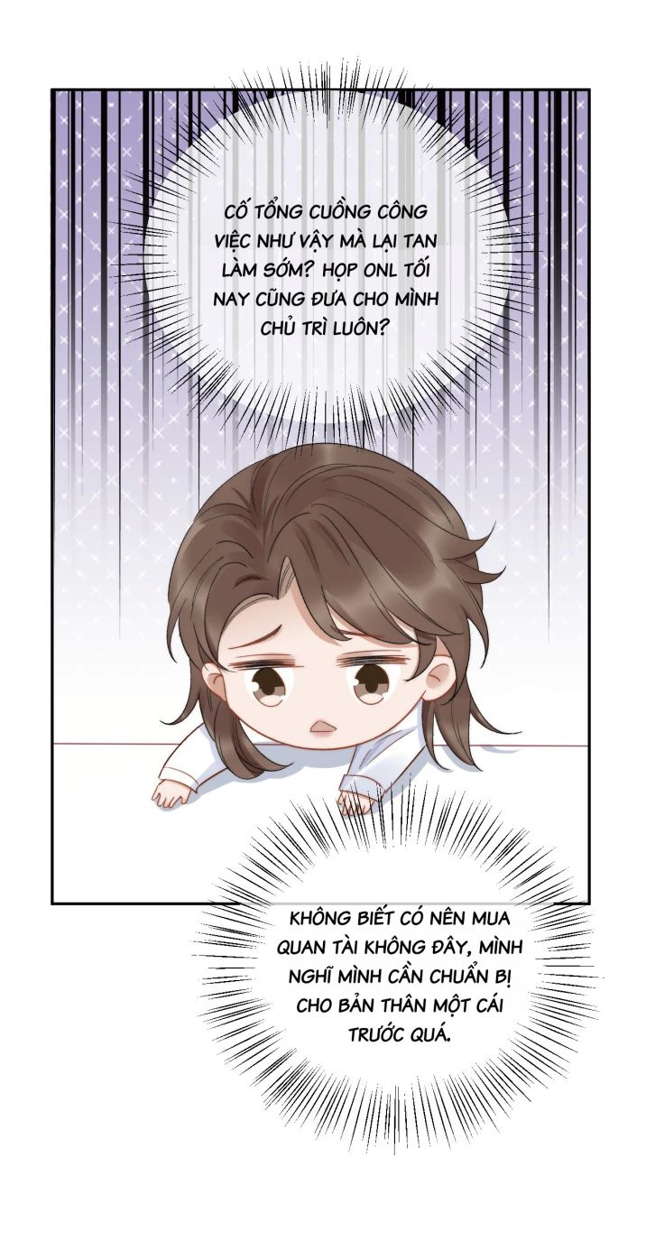 Những Ngày Cùng Tra Công Chính Diện Quyết Đấu Chapter 14 - 26