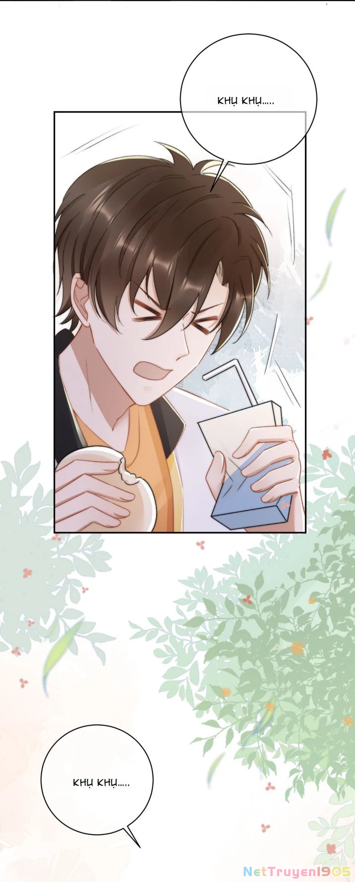 Những Ngày Cùng Tra Công Chính Diện Quyết Đấu Chapter 14 - 31