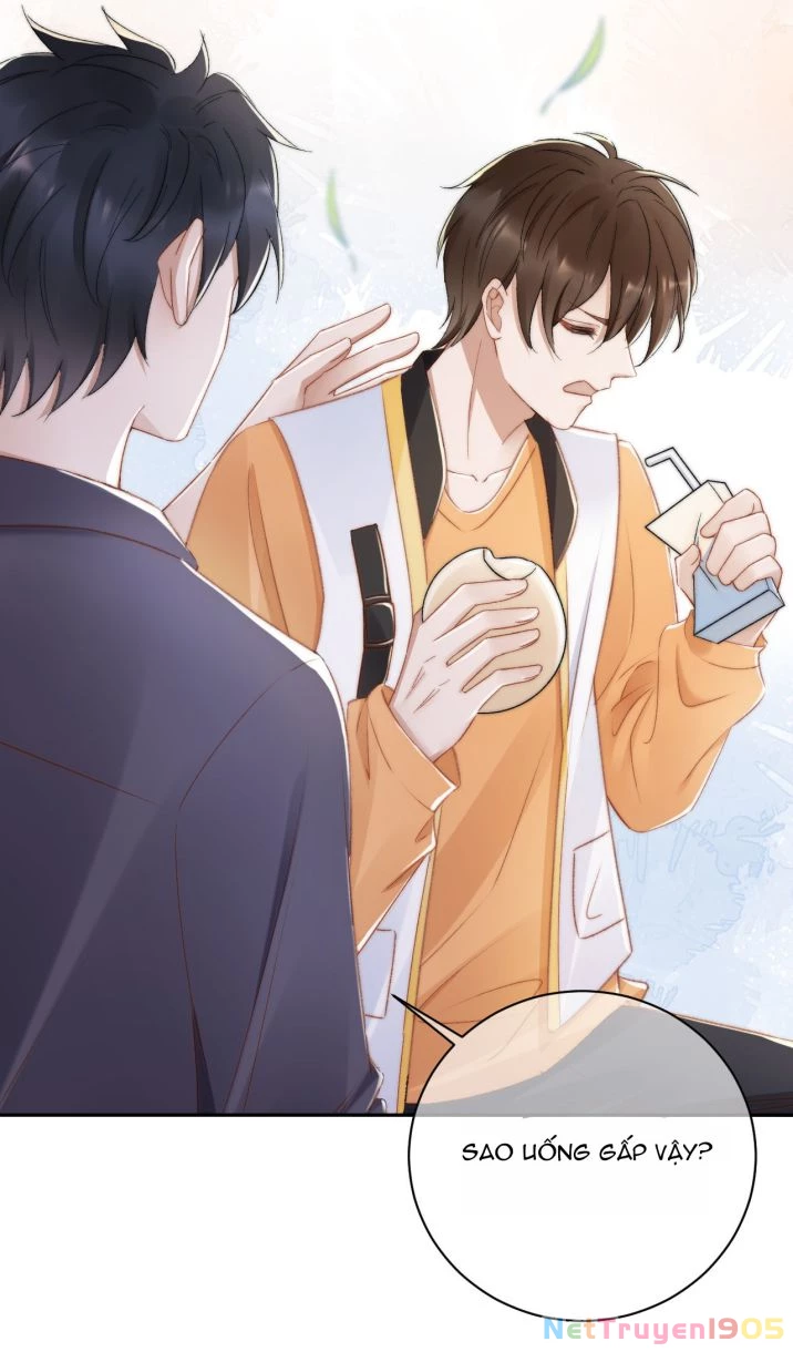 Những Ngày Cùng Tra Công Chính Diện Quyết Đấu Chapter 14 - 32
