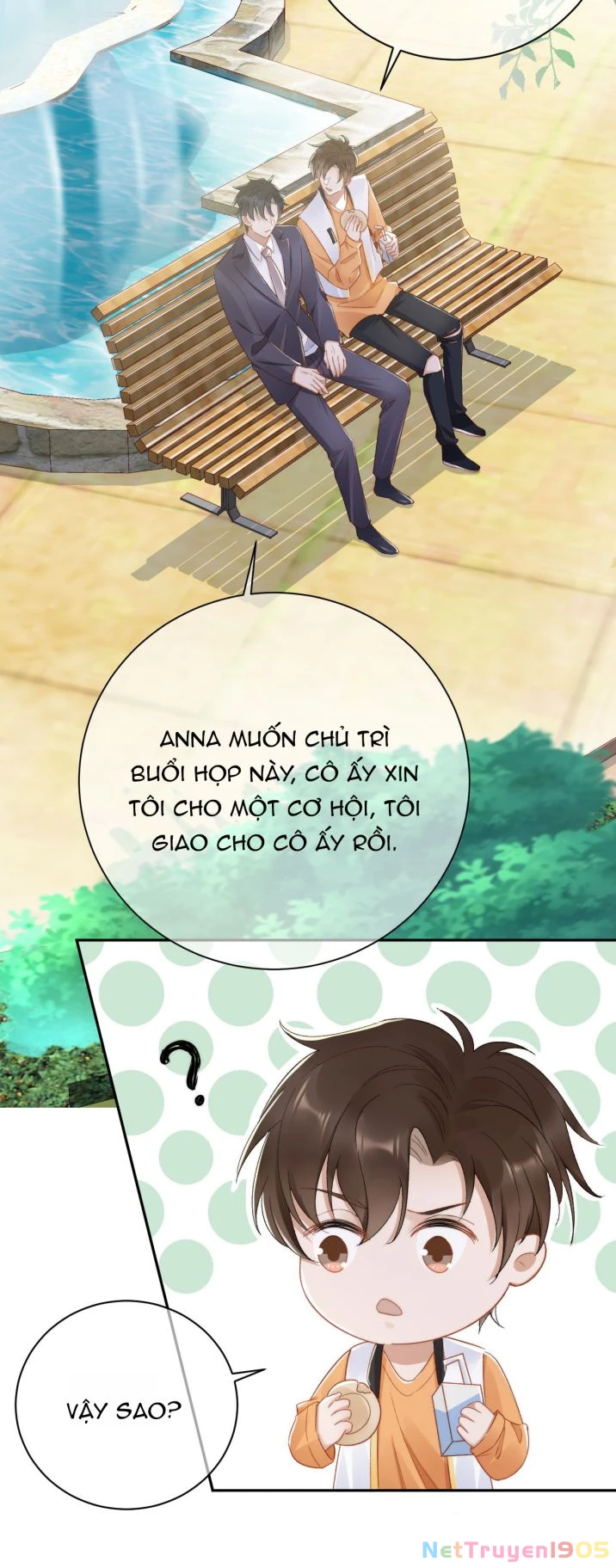 Những Ngày Cùng Tra Công Chính Diện Quyết Đấu Chapter 14 - 35