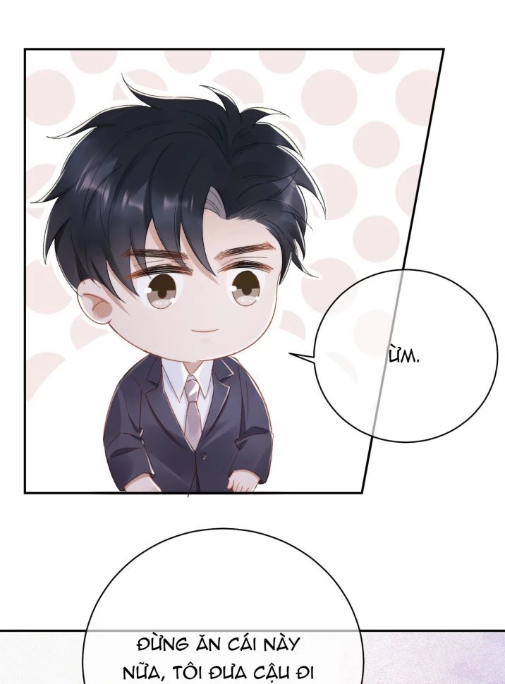 Những Ngày Cùng Tra Công Chính Diện Quyết Đấu Chapter 14 - 36