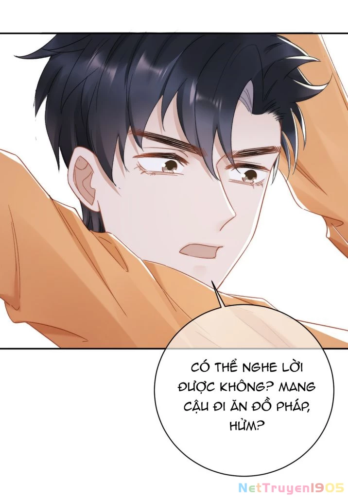 Những Ngày Cùng Tra Công Chính Diện Quyết Đấu Chapter 14 - 39