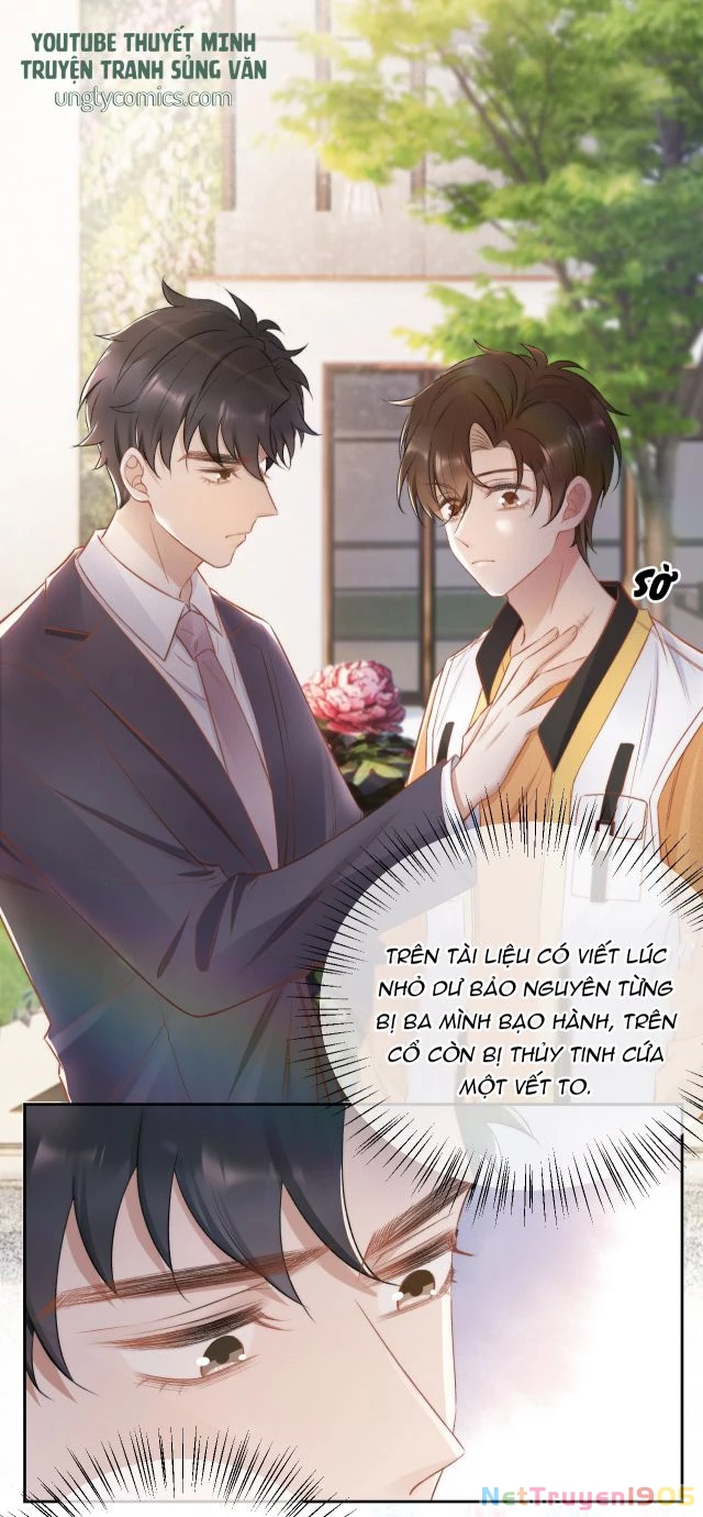 Những Ngày Cùng Tra Công Chính Diện Quyết Đấu Chapter 15 - 3