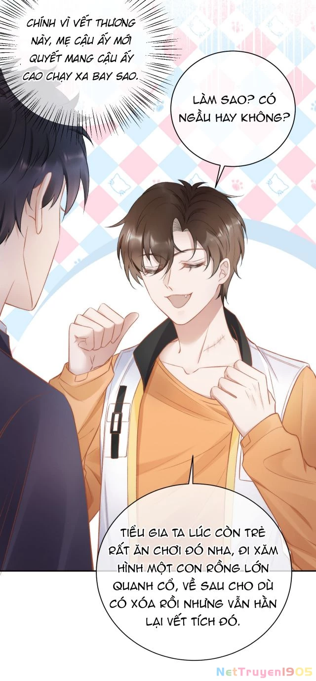 Những Ngày Cùng Tra Công Chính Diện Quyết Đấu Chapter 15 - 4