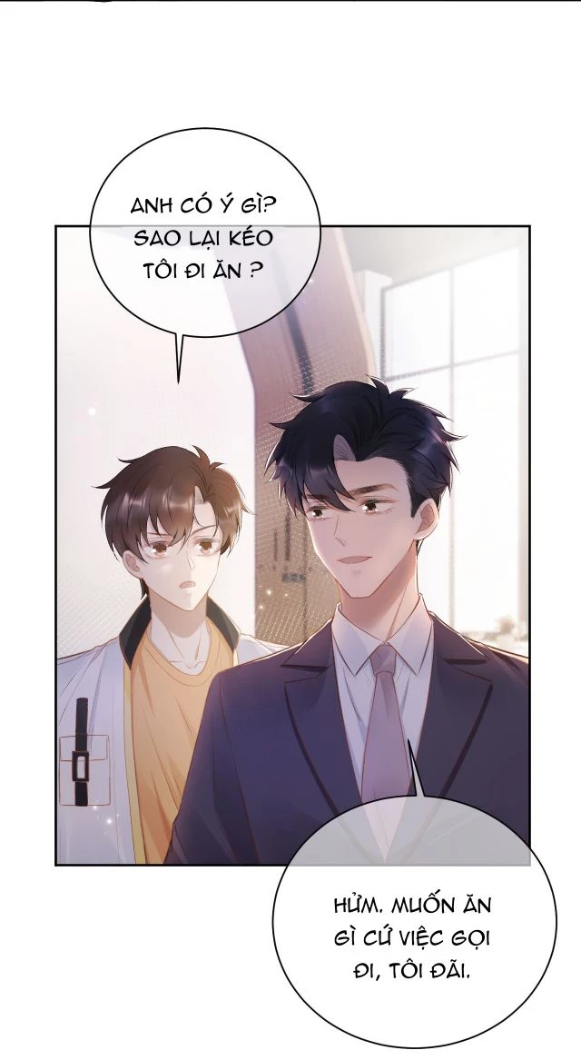 Những Ngày Cùng Tra Công Chính Diện Quyết Đấu Chapter 15 - 11