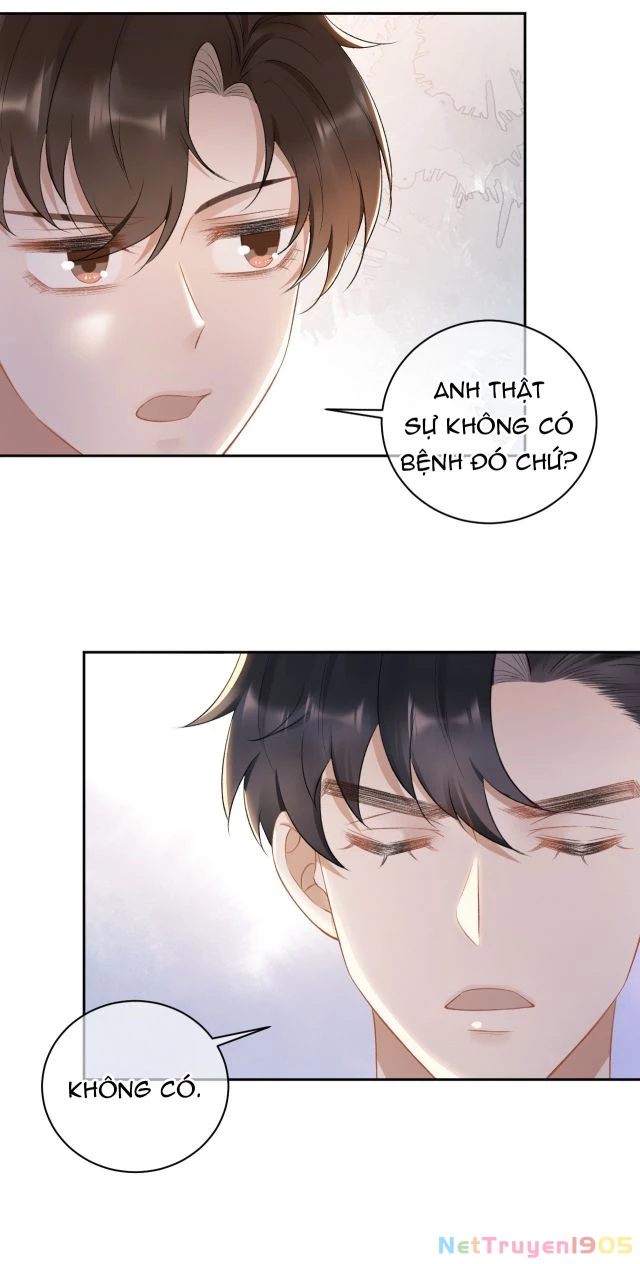 Những Ngày Cùng Tra Công Chính Diện Quyết Đấu Chapter 15 - 12