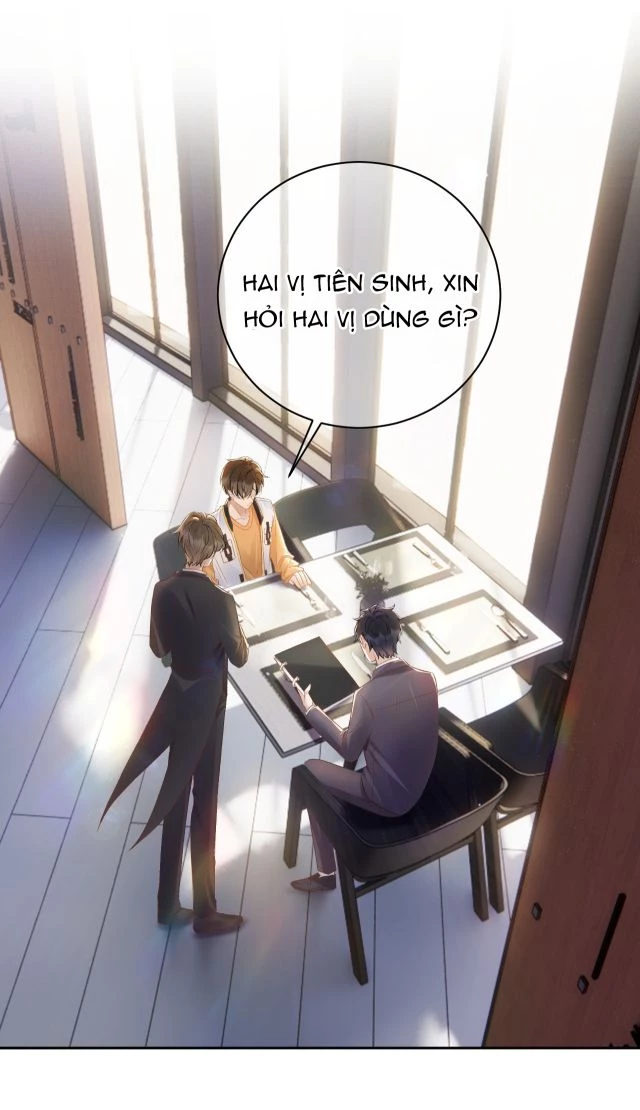 Những Ngày Cùng Tra Công Chính Diện Quyết Đấu Chapter 15 - 13