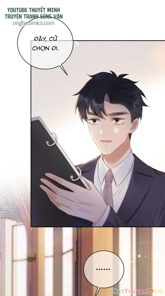 Những Ngày Cùng Tra Công Chính Diện Quyết Đấu Chapter 15 - 14