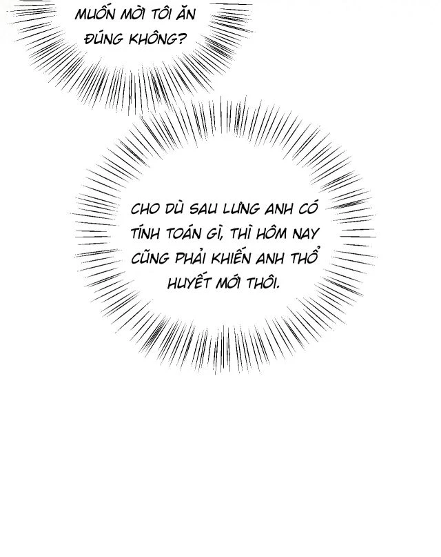 Những Ngày Cùng Tra Công Chính Diện Quyết Đấu Chapter 15 - 16