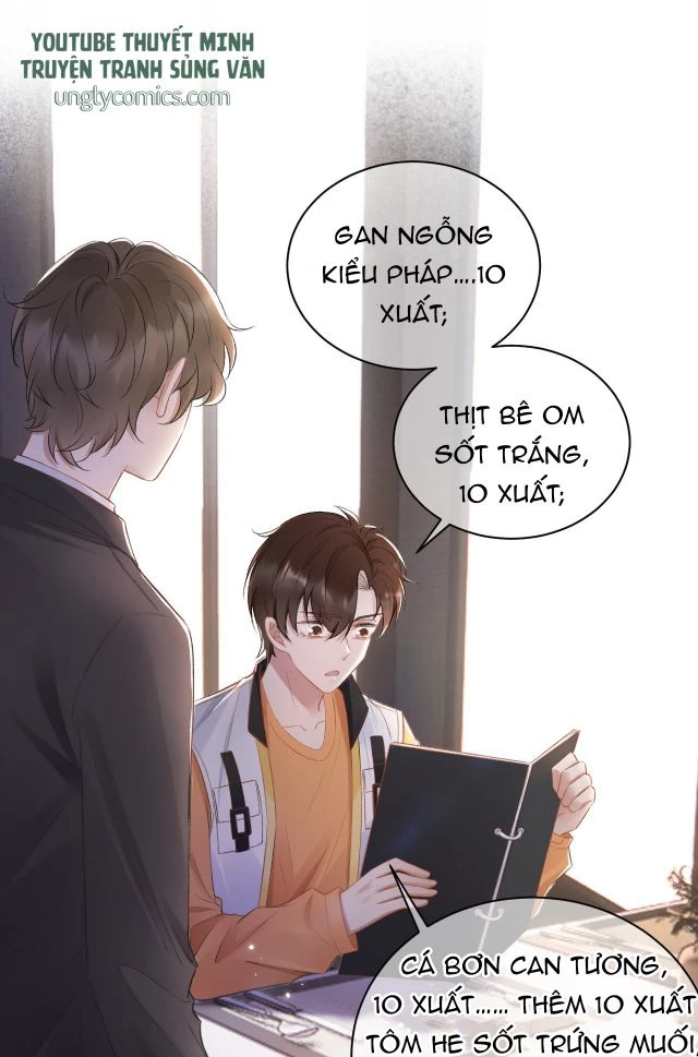 Những Ngày Cùng Tra Công Chính Diện Quyết Đấu Chapter 15 - 17