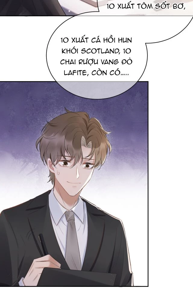 Những Ngày Cùng Tra Công Chính Diện Quyết Đấu Chapter 15 - 18