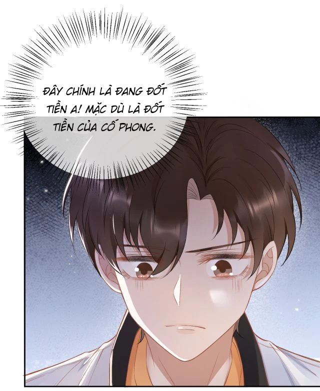 Những Ngày Cùng Tra Công Chính Diện Quyết Đấu Chapter 15 - 19